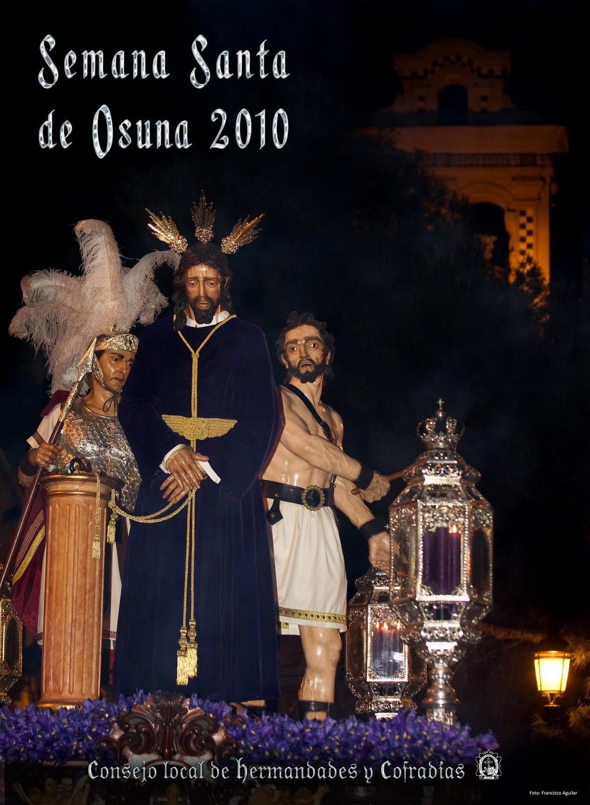 Semana Santa en Osuna 2010 Osuna